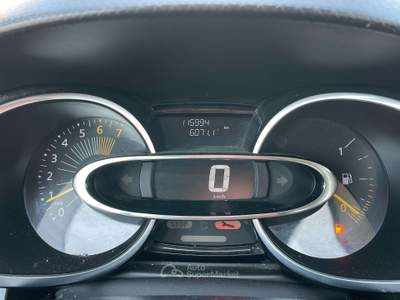Renault Clio 5p 1.2 Duel 75CV / IDEALE PER NEOPATENTATI Rosso usata TORINO