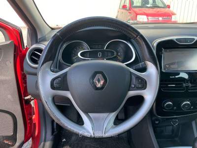 Renault Clio 5p 1.2 Duel 75CV / IDEALE PER NEOPATENTATI Rosso usata TORINO