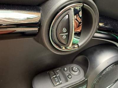 MINI Clubman Cooper S allestimento JCW Verde usata Bari