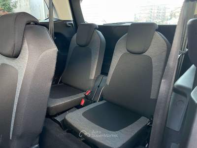 Citroen Grand C4 SpaceTourer 1.5 BlueHDi EAT8 130CV Business 7 POSTI Blu/Azzurro usata TORINO