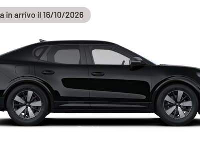 Ford Capri Extended Range 340 CV AWD Premium Argento usata Pieve di Cento