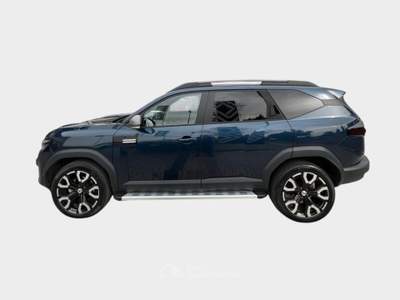 Dacia Bigster Hybrid 155 CV Journey Blu/Azzurro usata Pisa