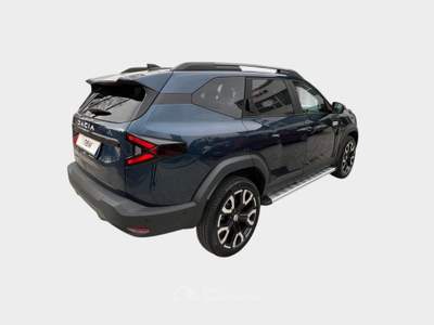 Dacia Bigster Hybrid 155 CV Journey Blu/Azzurro usata Pisa