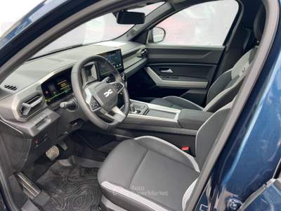 Dacia Bigster Hybrid 155 CV Journey Blu/Azzurro usata Pisa