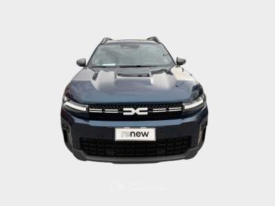 Dacia Bigster Hybrid 155 CV Journey Blu/Azzurro usata Pisa