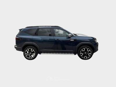 Dacia Bigster Hybrid 155 CV Journey Blu/Azzurro usata Pisa