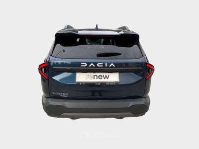 Dacia Bigster Hybrid 155 CV Journey Blu/Azzurro usata Pisa