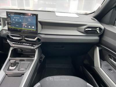 Dacia Bigster Hybrid 155 CV Journey Blu/Azzurro usata Pisa