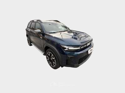 Dacia Bigster Hybrid 155 CV Journey Blu/Azzurro usata Pisa