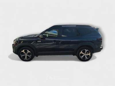 Dacia Bigster Hybrid 155 CV Journey Blu/Azzurro usata Pisa