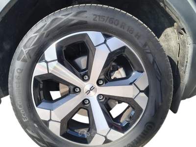 Dacia Bigster Hybrid 155 CV Journey Blu/Azzurro usata Pisa