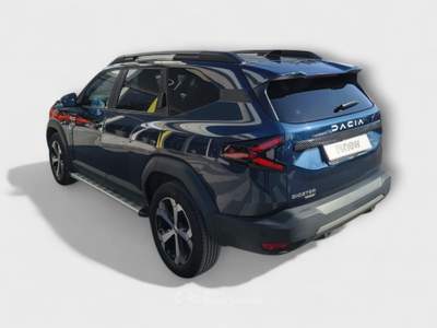 Dacia Bigster Hybrid 155 CV Journey Blu/Azzurro usata Pisa