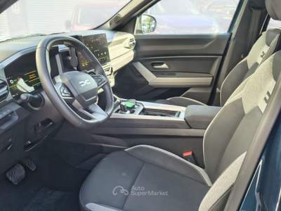 Dacia Bigster Hybrid 155 CV Journey Blu/Azzurro usata Pisa