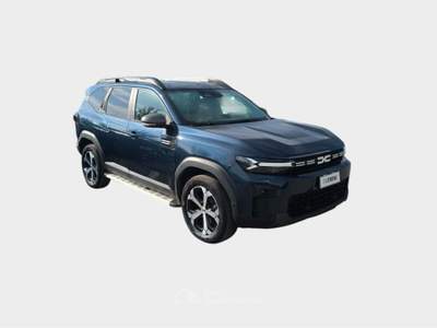 Dacia Bigster Hybrid 155 CV Journey Blu/Azzurro usata Pisa