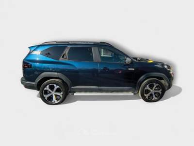 Dacia Bigster Hybrid 155 CV Journey Blu/Azzurro usata Pisa