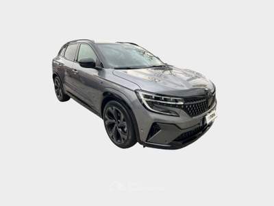 Renault Austral 1.2 E-Tech full hybrid 200cv Techno Esprit Grigio usata Pisa