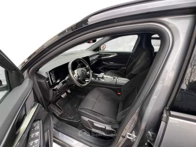 Renault Austral 1.2 E-Tech full hybrid 200cv Techno Esprit Grigio usata Pisa