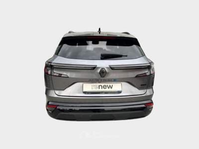 Renault Austral 1.2 E-Tech full hybrid 200cv Techno Esprit Grigio usata Pisa