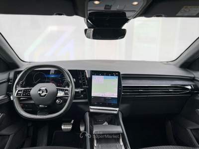 Renault Austral 1.2 E-Tech full hybrid 200cv Techno Esprit Grigio usata Pisa