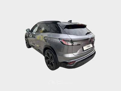 Renault Austral 1.2 E-Tech full hybrid 200cv Techno Esprit Grigio usata Pisa