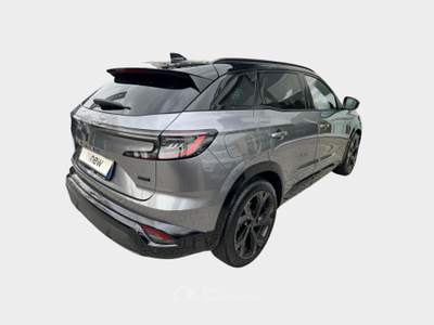Renault Austral 1.2 E-Tech full hybrid 200cv Techno Esprit Grigio usata Pisa