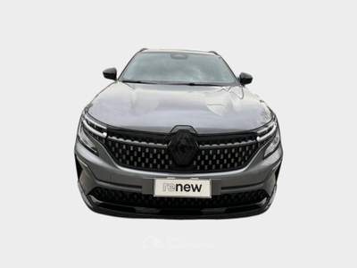 Renault Austral 1.2 E-Tech full hybrid 200cv Techno Esprit Grigio usata Pisa