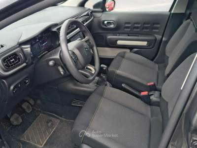 Citroen C3 S&S You Grigio usata Pisa