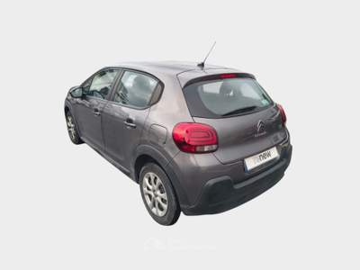 Citroen C3 S&S You Grigio usata Pisa