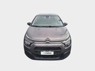 Citroen C3 S&S You Grigio usata Pisa