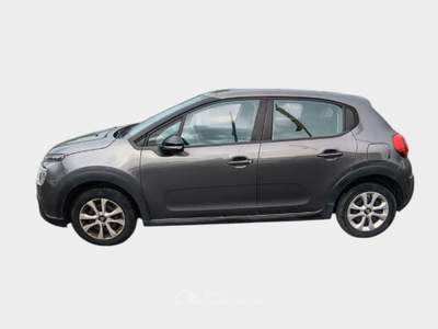Citroen C3 S&S You Grigio usata Pisa