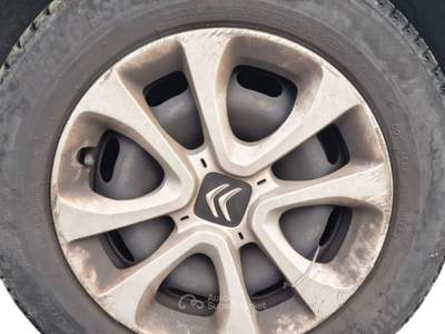 Citroen C3 S&S You Grigio usata Pisa