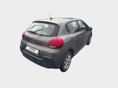 Citroen C3 S&S You Grigio usata Pisa