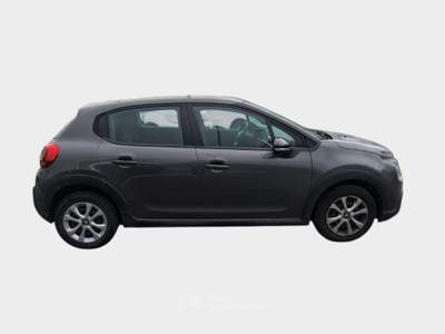 Citroen C3 S&S You Grigio usata Pisa