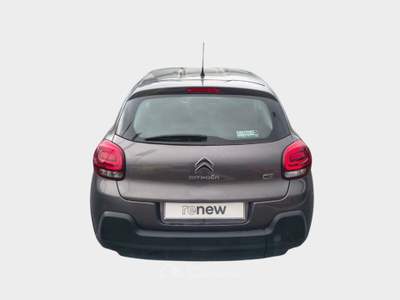 Citroen C3 S&S You Grigio usata Pisa