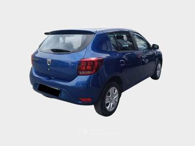 Dacia Sandero Streetway 1.0 TCe 100 CV ECO-G Comfort Blu/Azzurro usata Pisa