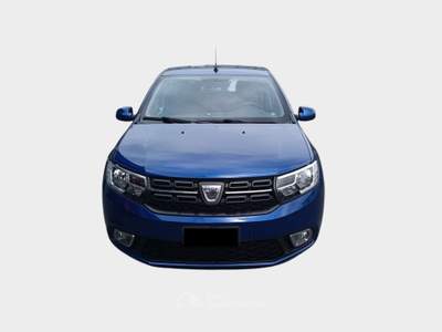 Dacia Sandero Streetway 1.0 TCe 100 CV ECO-G Comfort Blu/Azzurro usata Pisa