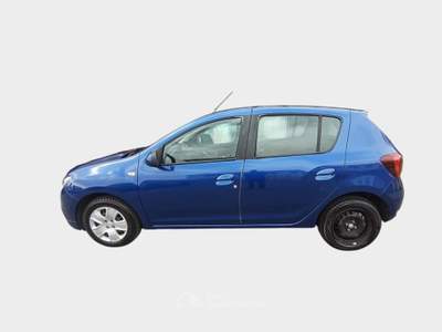 Dacia Sandero Streetway 1.0 TCe 100 CV ECO-G Comfort Blu/Azzurro usata Pisa