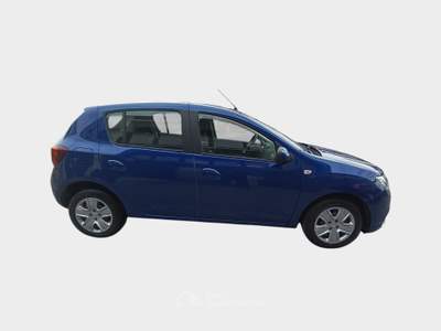 Dacia Sandero Streetway 1.0 TCe 100 CV ECO-G Comfort Blu/Azzurro usata Pisa