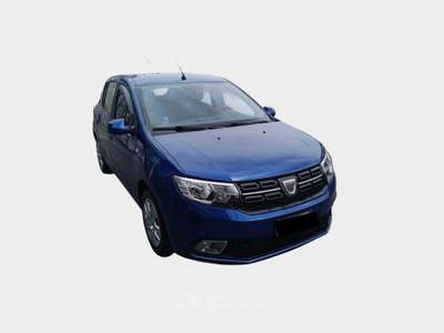 Dacia Sandero Streetway 1.0 TCe 100 CV ECO-G Comfort Blu/Azzurro usata Pisa