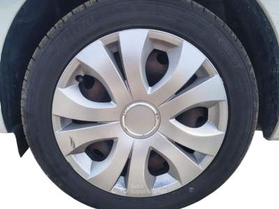 Lancia Ypsilon 16V 95 CV 5 porte S&S Gold Bianco usata Pisa