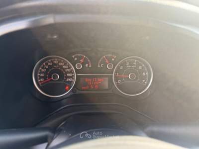 Fiat Doblò Doblo Doblò 1.4 Natural Power PC-TN Cargo Lounge Bianco usata Roma