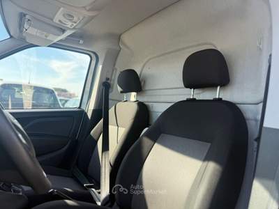 Fiat Doblò Doblo Doblò 1.4 Natural Power PC-TN Cargo Lounge Bianco usata Roma