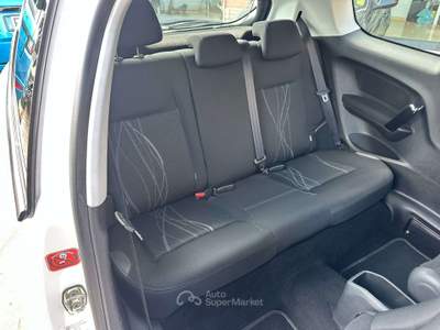 Peugeot 208 1.2 82 CV puretech (vti) 12v Active Neo Patentati Bianco usata Lesmo