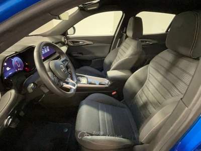 Alfa Romeo Tonale ALFA TONALE 1.6 TI 130CV TCT6 Tonale 1.6 Ti 130cv tct6 Blu/Azzurro usata Roma