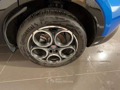 Alfa Romeo Tonale ALFA TONALE 1.6 TI 130CV TCT6 Tonale 1.6 Ti 130cv tct6 Blu/Azzurro usata Roma