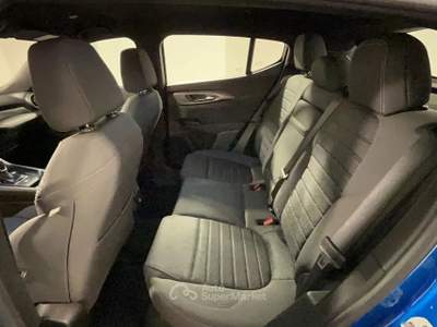 Alfa Romeo Tonale ALFA TONALE 1.6 TI 130CV TCT6 Tonale 1.6 Ti 130cv tct6 Blu/Azzurro usata Roma