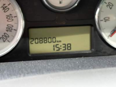 Lancia Ypsilon Oro Ecochic GPL Lilla usata Aquino