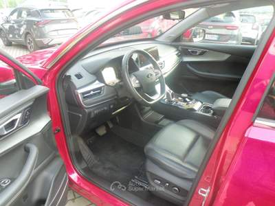 DR 6.0 DR 6.0 6.0 1.5 turbo Gpl 149cv cvt Rosso usata Treviglio
