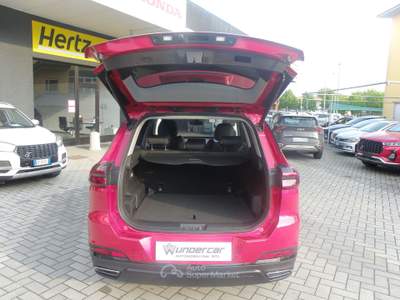 DR 6.0 DR 6.0 6.0 1.5 turbo Gpl 149cv cvt Rosso usata Treviglio