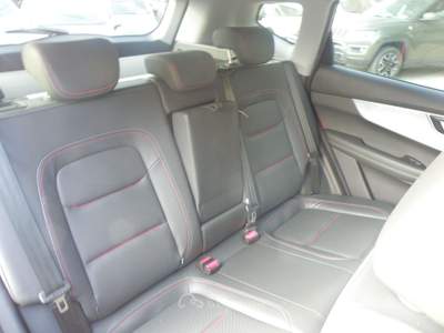 DR 6.0 DR 6.0 6.0 1.5 turbo Gpl 149cv cvt Rosso usata Treviglio
